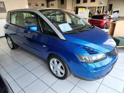 Renault Avantime 2.0 TURBO (2002) - Photo 7