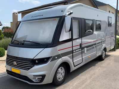 Adria Sonic Plus 700 SBC Sonic Plus I 700 SBC (2020) - Photo 1