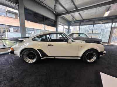 Porsche 911 930 Turbo (1983) - Photo 5