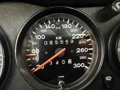 Porsche 911 930 Turbo (1983) - Photo 10