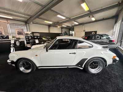 Porsche 911 930 Turbo (1983) - Photo 7
