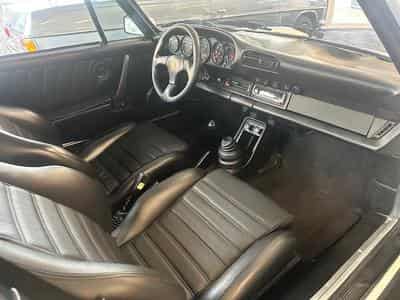 Porsche 911 930 Turbo (1983) - Photo 14