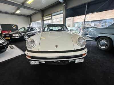 Porsche 911 930 Turbo (1983) - Photo 3