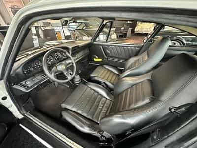 Porsche 911 930 Turbo (1983) - Photo 8