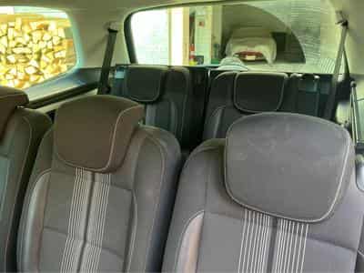 VW Sharan MATCH 2.0 TDI, DSG, 7 Sitzer, Kamera (2013) - Photo 4