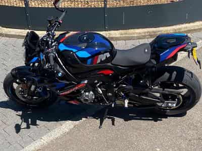 BMW M M 1000 R compétition (2023) - Photo 3