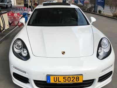 Porsche Panamera Edition (2015) - Photo 2