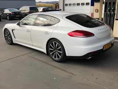 Porsche Panamera Edition (2015) - Photo 5