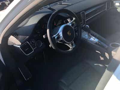 Porsche Panamera Edition (2015) - Photo 8