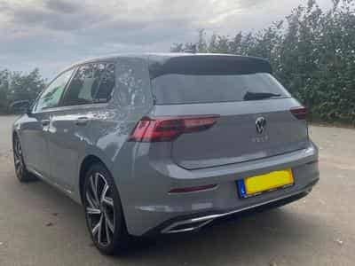 VW Golf 1.5 eTSI Style 150cv DSG (2020) - Photo 2