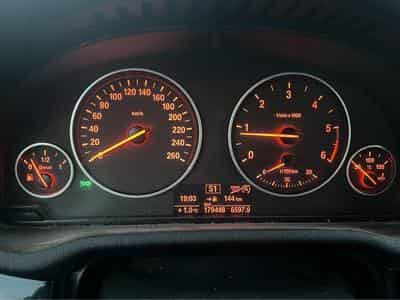 BMW X3 2.0 TDI XDRIVE (2014) - Photo 6