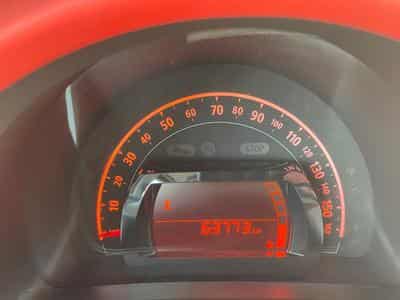 Renault Twingo Twingo1.0/Full service/Klima/63773KM!! (2015) - Photo 12