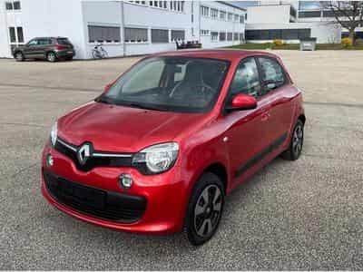 Renault Twingo Twingo1.0/Full service/Klima/63773KM!! (2015) - Photo 1