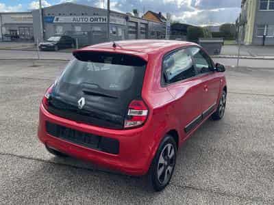 Renault Twingo Twingo1.0/Full service/Klima/63773KM!! (2015) - Photo 4