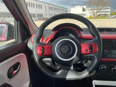 Renault Twingo Twingo1.0/Full service/Klima/63773KM!! (2015) - Photo 11