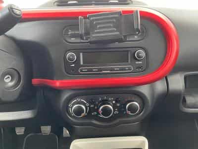 Renault Twingo Twingo1.0/Full service/Klima/63773KM!! (2015) - Photo 10