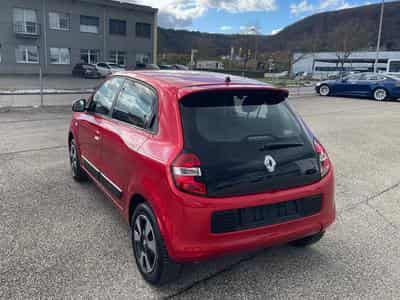 Renault Twingo Twingo1.0/Full service/Klima/63773KM!! (2015) - Photo 2