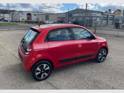 Renault Twingo Twingo1.0/Full service/Klima/63773KM!! (2015) - Photo 8