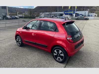 Renault Twingo Twingo1.0/Full service/Klima/63773KM!! (2015) - Photo 7