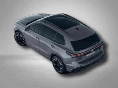 VW Tiguan R-Line 1.5 eTSI 7-Gang-DSG (2025) - Photo 4