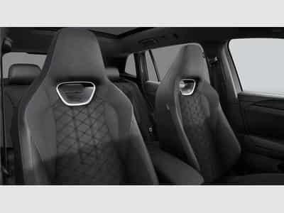 VW Tiguan R-Line 1.5 eTSI 7-Gang-DSG (2025) - Photo 7