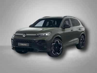 VW Tiguan R-Line 2.0 TSI 7-Gang-DSG 4x4 (2025) - Photo 1