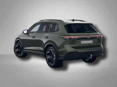 VW Tiguan R-Line 2.0 TSI 7-Gang-DSG 4x4 (2025) - Photo 3