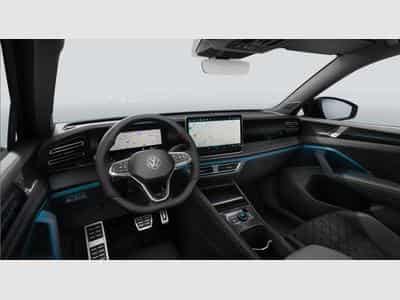 VW Tiguan R-Line 2.0 TSI 7-Gang-DSG 4x4 (2025) - Photo 6