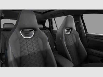 VW Tiguan R-Line 1,5 l eTSI 7-Gang-Doppelkupplungsgetriebe DSG (2025) - Photo 10