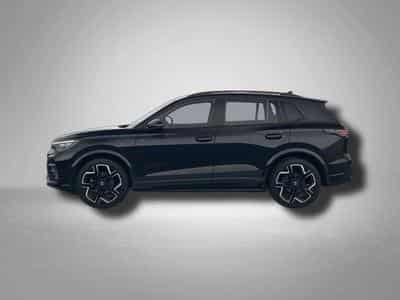 VW Tiguan R-Line 1,5 l eTSI 7-Gang-Doppelkupplungsgetriebe DSG (2025) - Photo 2