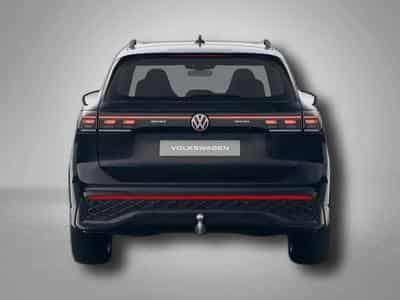 VW Tiguan R-Line 1,5 l eTSI 7-Gang-Doppelkupplungsgetriebe DSG (2025) - Photo 4