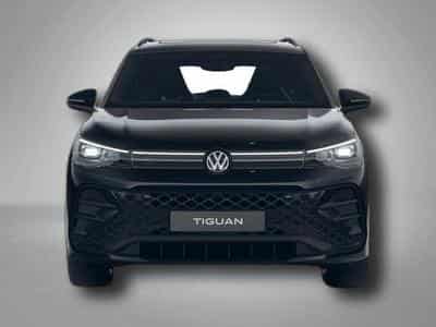 VW Tiguan R-Line 1,5 l eTSI 7-Gang-Doppelkupplungsgetriebe DSG (2025) - Photo 8