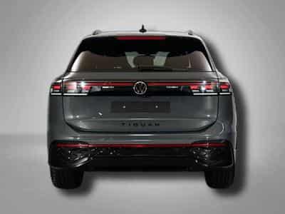 VW Tiguan R-Line 2.0 TSI 7-Gang-DSG 4x4 (2025) - Photo 4