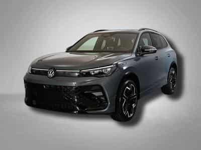 VW Tiguan R-Line 2.0 TSI 7-Gang-DSG 4x4 (2026) - Photo 1