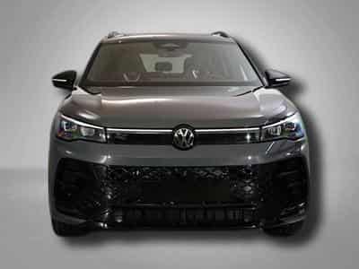 VW Tiguan R-Line 2.0 TSI 7-Gang-DSG 4x4 (2026) - Photo 8