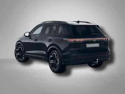 VW Tiguan R-Line 2.0 TSI 7-Gang-DSG 4x4 (2025) - Photo 3