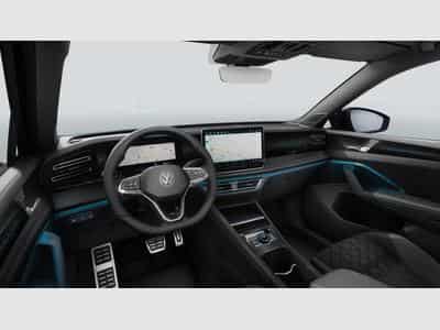 VW Tiguan R-Line 2.0 TSI 7-Gang-DSG 4x4 (2025) - Photo 6