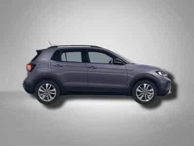 VW T-Cross Life Plus 1.0 TSI 7-Gang-DSG (2025) - Photo 6