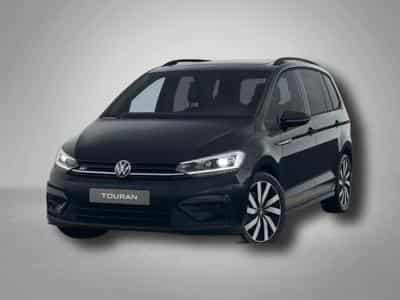 VW Touran Highline R-Line 2.0 TDI 7-Gang-DSG (2025) - Photo 1