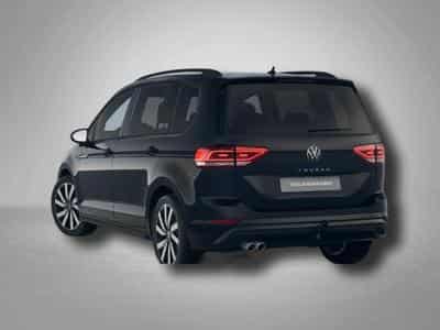 VW Touran Highline R-Line 2.0 TDI 7-Gang-DSG (2025) - Photo 2