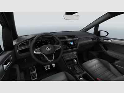 VW Touran Highline R-Line 2.0 TDI 7-Gang-DSG (2025) - Photo 3