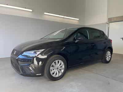 Seat Ibiza Style (2026) - Photo 1