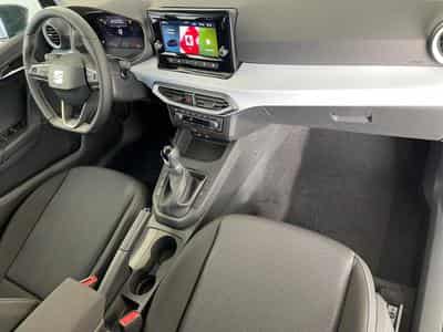 Seat Ibiza Style (2026) - Photo 13
