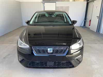 Seat Ibiza Style (2026) - Photo 2