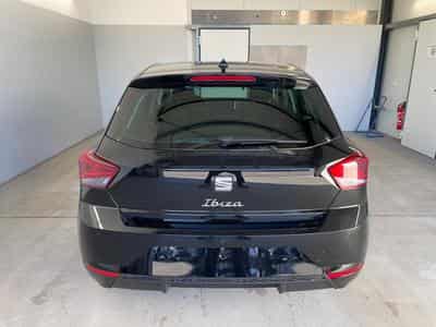 Seat Ibiza Style (2026) - Photo 5