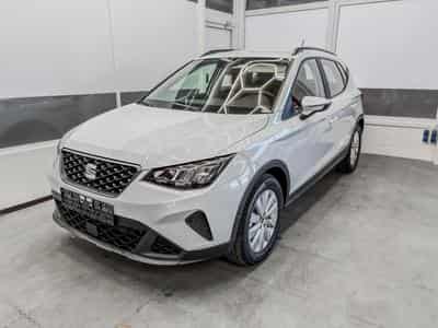 Seat Arona STYLE (2026) - Photo 1