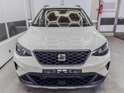 Seat Arona STYLE (2026) - Photo 2