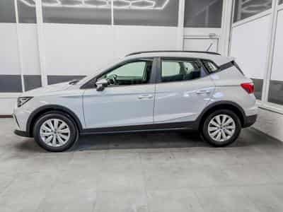 Seat Arona STYLE (2026) - Photo 3