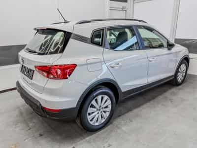 Seat Arona STYLE (2026) - Photo 5
