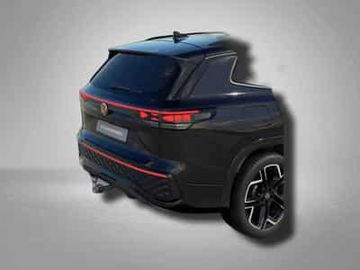 VW Tayron R-Line 2.0 TSI 7-Gang-DSG 4MOTION (2025) - Photo 4